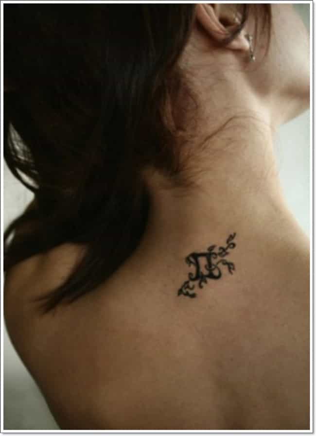 sagittarius and gemini tattoos