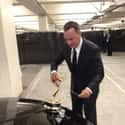 The Time He Taped an Emmy to the Hood of a Car on Random Things of Tom Hanks Was Just as Cool as You Hope He'd Be