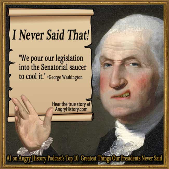 Misquotes of Presidents List of Things Presidents Didn t Say Misquotes of Presidents List of Things Presidents Didn t Say