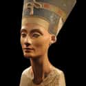 Nefertiti's One Eye Has Given Rise To Much Speculation on Random Facts You May Not Have Known About Queen Nefertiti