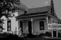 The Villisca Ax Murder House on Random Scariest Real Places on Planet Earth