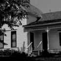 The Villisca Ax Murder House on Random Scariest Real Places on Planet Earth