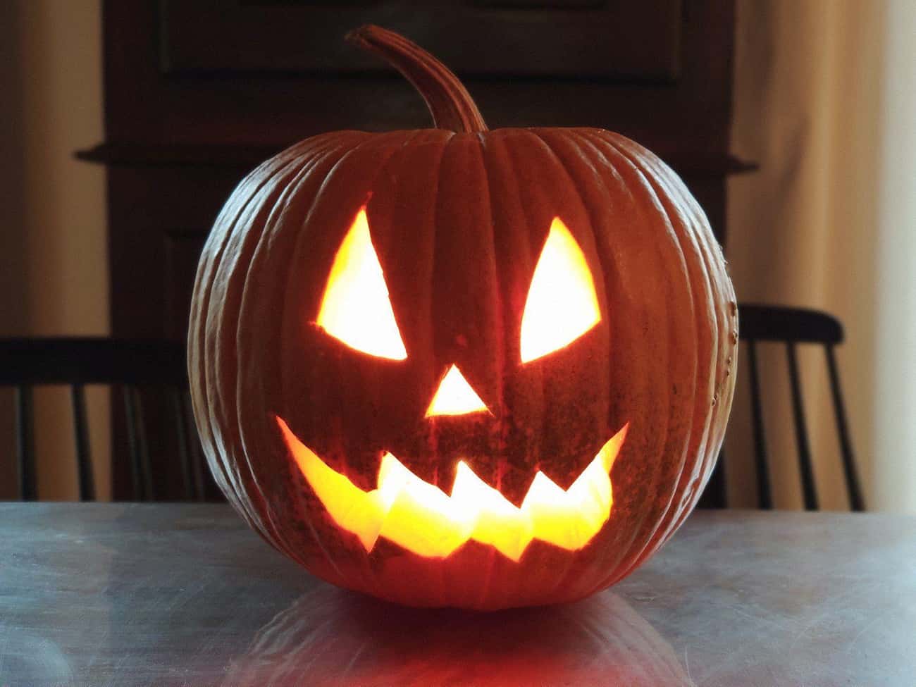 14 Pumpkin Carving Hacks That Change Everything