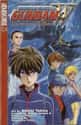 Mobile Suit Gundam Wing Battlefield of Pacifists on Random Best Mecha Manga