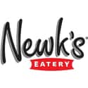Newk's Eatery on Random Best Southern Restaurant Chains