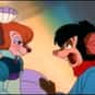 An American Tail   These two teens help Fivel when he is lost in New York.