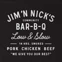 Jim 'N Nick's BBQ on Random Best Southern Restaurant Chains