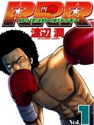 The 15 + Best Boxing Manga Worth Reading