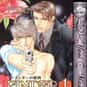 Finder указан (или занимает) 5 в списке The Best Yaoi Manga of All Time