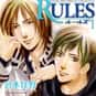 Правила перечислены (или ранжированы) 49 в списке The Best Yaoi Manga of All Time