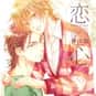 Koigoroko (число) найдено 22 в списке The Best Yaoi Manga of All Time