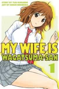 My Wife is Wagatsuma-san