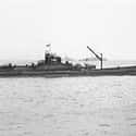 Japanese I-400 Aircraft-Carrying Submarine on Random Greatest Weapons That Never Saw Action