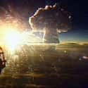 Tsar Bomba Hydrogen Device on Random Greatest Weapons That Never Saw Action