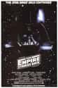 'The Empire Strikes' Back Teaser, 1980 on Random Best Star Wars Posters