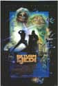 'Return of the Jedi' Special Edition Poster, 1997 on Random Best Star Wars Posters