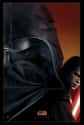 'Revenge of the Sith' Teaser, 2005 on Random Best Star Wars Posters