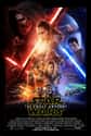 'The Force Awakens' Theatrical Poster, 2015 on Random Best Star Wars Posters