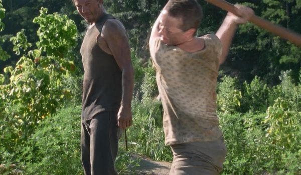 The Walking Dead Kills, Ranked Best to Worst