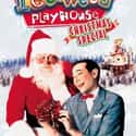 Pee-wee's Playhouse: Christmas Special on Random Best Christmas Movies On Netflix
