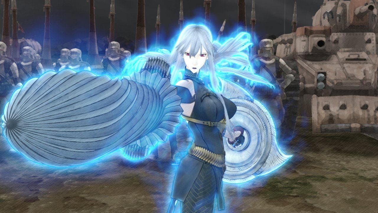 17+ Busty Video Game Characters With Enormous Boobs