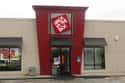 Man Holds Woman Captive in a Jack in the Box on Random Most Insane Fast Food-Related Crimes