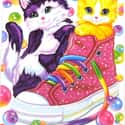Those Kittens in the Shoe on Random Best Lisa Frank Animals