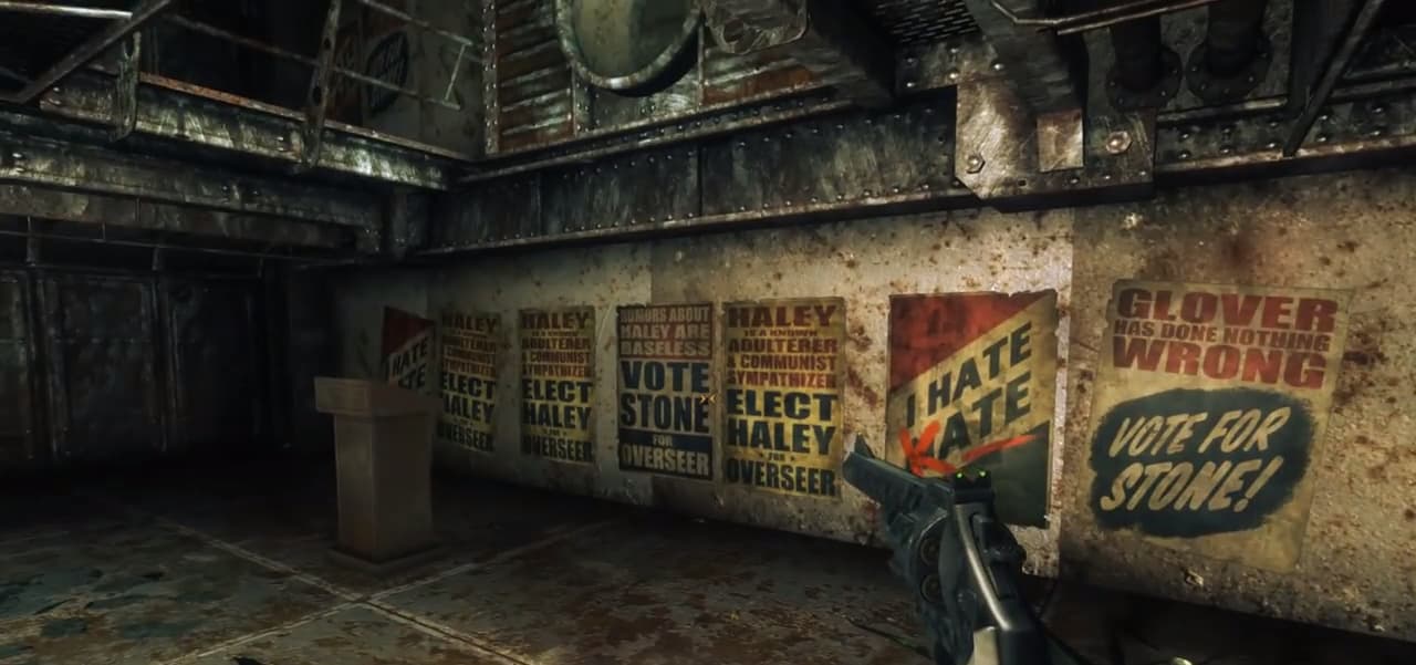The 14 Scariest Vaults in 'Fallout' History, Ranked By Gamers