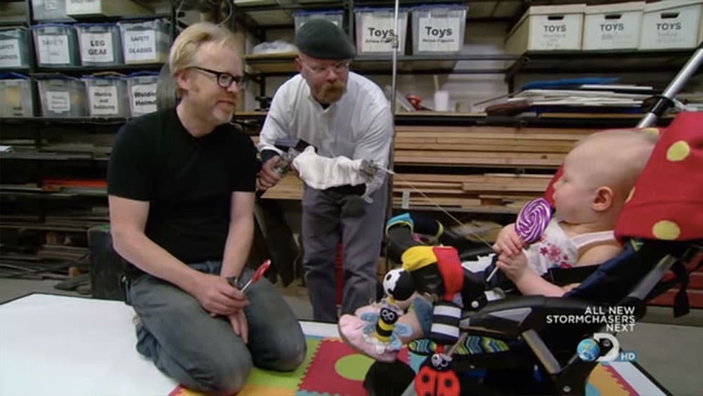 20 Mythbusters Myths You Were Saddest To See Busted