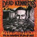 Give Me Convenience or Give Me Death on Random Best Dead Kennedys Albums