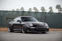 Porsche on Random Coolest Cars You Can Still Buy with a Manual Transmission