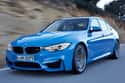 BMW on Random Coolest Cars You Can Still Buy with a Manual Transmission