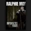 Ralphie May: Imperfectly Yours on Random Best Stand-Up Comedy Movies on Netflix