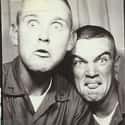 Goofing Off In A Photo Booth on Random Cool Old School Pictures From Vietnam