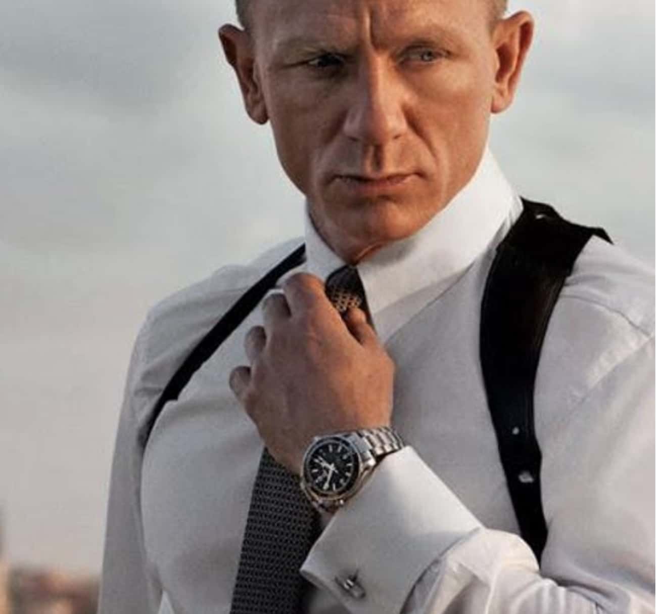 The 20 Coolest James Bond Gadgets of All Time
