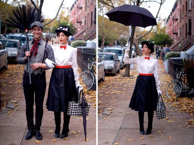 creative halloween costumes