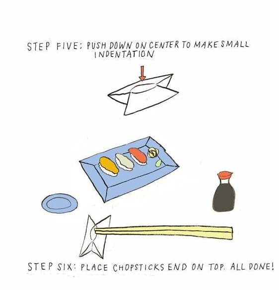 22 Useful Origami Designs You Can Use in Everyday Life