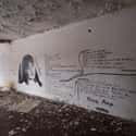 Words, Words, Words, in Boží Dar, Czech Republic on Random Coolest Photos from Inside Abandoned Buildings