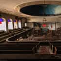 This Detroit, Michigan Church Needs Your Prayers on Random Coolest Photos from Inside Abandoned Buildings