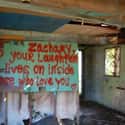 Orlando, Florida Has a Message for Zachary on Random Coolest Photos from Inside Abandoned Buildings