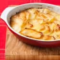 Scalloped Potatoes on Random Most Delicious Thanksgiving Side Dishes