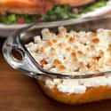 Sweet Potato Casserole on Random Most Delicious Thanksgiving Side Dishes