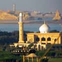 Karachi, pakistan on Random Most Beautiful Cities in Asia