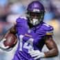 Stefon Diggs is listed (or ranked) 4 on the list The Best Minnesota Vikings Wide Receivers of All Time