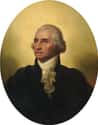 He Had Smallpox Scars on Random Things You Didn't Know About George Washington
