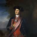 He Was As Good On the Dance Floor As He Was On The Battlefield on Random Things You Didn't Know About George Washington