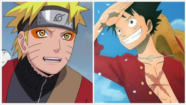 What is the worst downplay you have seen on Naruto, One Piece, and Bleach  (vs. battles-wise)? - Quora