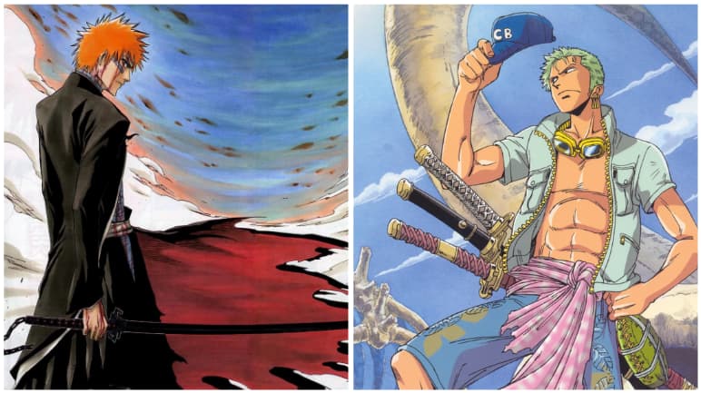 25 Anime Dream Fights We Wish We Could See