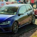 Volkswagen Golf R on Random Best Inexpensive Cars You'd Love to Own