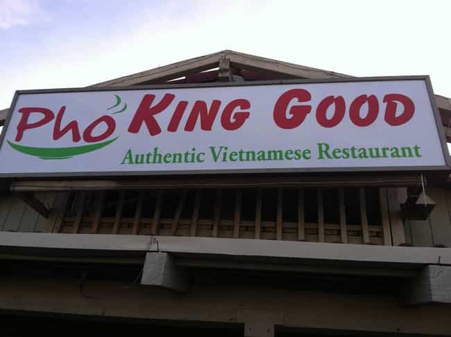 25 Funny Pho Restaurant Pun Names That Get You Every Time 25 Funny Pho Restaurant Pun Names That Get You Every Time